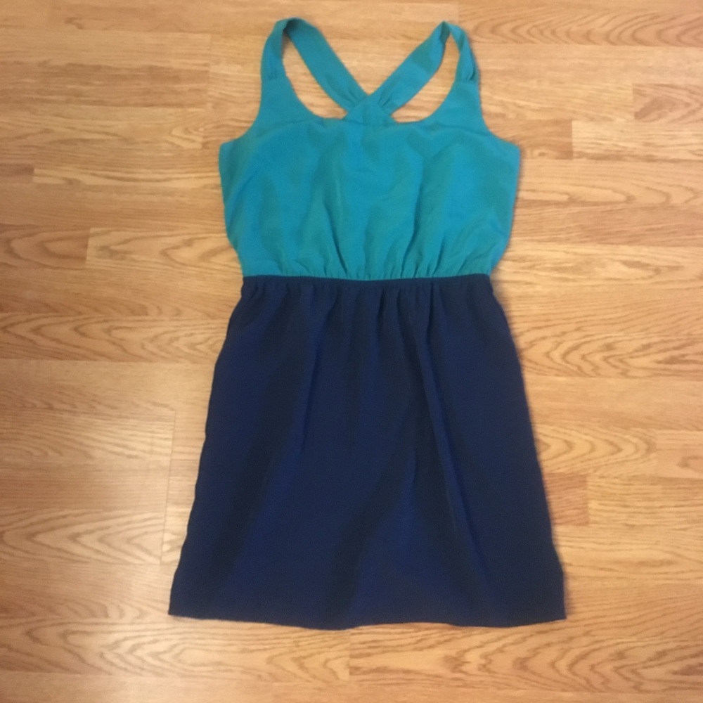 Love...ady dress